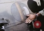 Standbild erfasst Flugplatz Sizilien Italien, 1943, aus Sekunde 50 historischem Filmmaterial Videoclip 65675061167