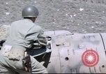 Standbild erfasst Flugplatz Sizilien Italien, 1943, aus Sekunde 58 historischem Filmmaterial Videoclip 65675061167
