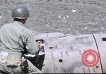 Standbild erfasst Flugplatz Sizilien Italien, 1943, aus Sekunde 60 historischem Filmmaterial Videoclip 65675061167