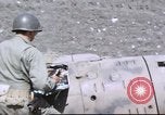 Standbild erfasst Flugplatz Sizilien Italien, 1943, aus Sekunde 61 historischem Filmmaterial Videoclip 65675061167