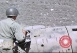 Standbild erfasst Flugplatz Sizilien Italien, 1943, aus Sekunde 62 historischem Filmmaterial Videoclip 65675061167