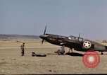 Image of American airmen Sicily Italy, 1943, second 42 stock footage video 65675061168