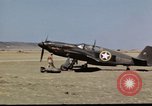 Image of American airmen Sicily Italy, 1943, second 45 stock footage video 65675061168