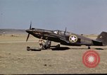 Image of American airmen Sicily Italy, 1943, second 46 stock footage video 65675061168