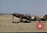 Image of American airmen Sicily Italy, 1943, second 47 stock footage video 65675061168