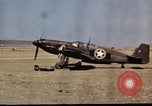 Image of American airmen Sicily Italy, 1943, second 50 stock footage video 65675061168