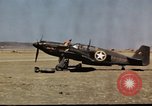 Image of American airmen Sicily Italy, 1943, second 51 stock footage video 65675061168