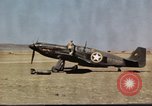 Image of American airmen Sicily Italy, 1943, second 52 stock footage video 65675061168