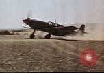 Image of American airmen Sicily Italy, 1943, second 53 stock footage video 65675061168