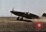 Image of American airmen Sicily Italy, 1943, second 56 stock footage video 65675061168