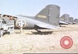 Image of American airmen Sicily Italy, 1943, second 4 stock footage video 65675061169