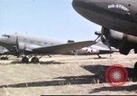 Image of American airmen Sicily Italy, 1943, second 6 stock footage video 65675061169
