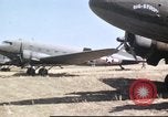 Image of American airmen Sicily Italy, 1943, second 7 stock footage video 65675061169