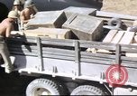 Image of American airmen Sicily Italy, 1943, second 16 stock footage video 65675061169