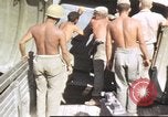 Image of American airmen Sicily Italy, 1943, second 21 stock footage video 65675061169