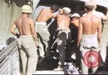 Image of American airmen Sicily Italy, 1943, second 22 stock footage video 65675061169