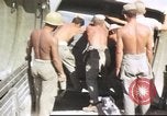 Image of American airmen Sicily Italy, 1943, second 23 stock footage video 65675061169