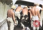 Image of American airmen Sicily Italy, 1943, second 25 stock footage video 65675061169