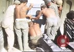 Image of American airmen Sicily Italy, 1943, second 31 stock footage video 65675061169