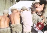 Image of American airmen Sicily Italy, 1943, second 33 stock footage video 65675061169
