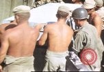 Image of American airmen Sicily Italy, 1943, second 41 stock footage video 65675061169