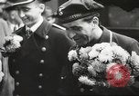 Image of Hitler Youth Berlin Germany, 1944, second 8 stock footage video 65675061170