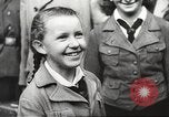 Image of Hitler Youth Berlin Germany, 1944, second 9 stock footage video 65675061170