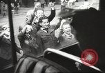 Image of Hitler Youth Berlin Germany, 1944, second 16 stock footage video 65675061170