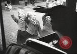 Image of Hitler Youth Berlin Germany, 1944, second 18 stock footage video 65675061170