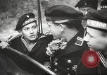 Image of Hitler Youth Berlin Germany, 1944, second 20 stock footage video 65675061170