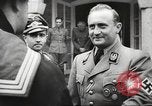 Image of Hitler Youth Berlin Germany, 1944, second 26 stock footage video 65675061170