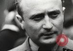 Image of Hitler Youth Berlin Germany, 1944, second 32 stock footage video 65675061170