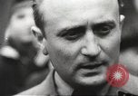 Image of Hitler Youth Berlin Germany, 1944, second 33 stock footage video 65675061170