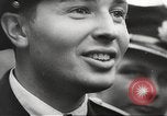Image of Hitler Youth Berlin Germany, 1944, second 35 stock footage video 65675061170