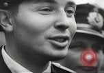 Image of Hitler Youth Berlin Germany, 1944, second 37 stock footage video 65675061170