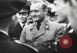 Image of Hitler Youth Berlin Germany, 1944, second 38 stock footage video 65675061170