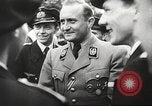 Image of Hitler Youth Berlin Germany, 1944, second 39 stock footage video 65675061170