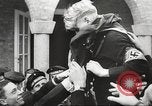 Image of Hitler Youth Berlin Germany, 1944, second 40 stock footage video 65675061170