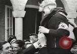Image of Hitler Youth Berlin Germany, 1944, second 41 stock footage video 65675061170
