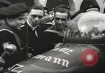 Image of Hitler Youth Berlin Germany, 1944, second 53 stock footage video 65675061170