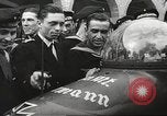 Image of Hitler Youth Berlin Germany, 1944, second 54 stock footage video 65675061170