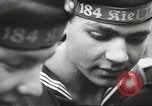 Image of Hitler Youth Berlin Germany, 1944, second 56 stock footage video 65675061170