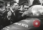 Image of Hitler Youth Berlin Germany, 1944, second 58 stock footage video 65675061170