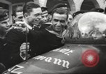 Image of Hitler Youth Berlin Germany, 1944, second 59 stock footage video 65675061170