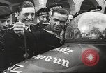 Image of Hitler Youth Berlin Germany, 1944, second 62 stock footage video 65675061170