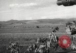 Image of German armor Soviet Union, 1941, second 7 stock footage video 65675061171