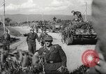 Image of German armor Soviet Union, 1941, second 12 stock footage video 65675061171