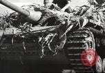 Image of German armor Soviet Union, 1941, second 17 stock footage video 65675061171
