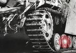 Image of German armor Soviet Union, 1941, second 18 stock footage video 65675061171