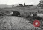 Image of German armor Soviet Union, 1941, second 22 stock footage video 65675061171